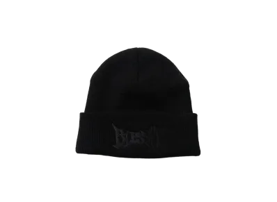 BLESS U Bless U Beanie 3 "Black"