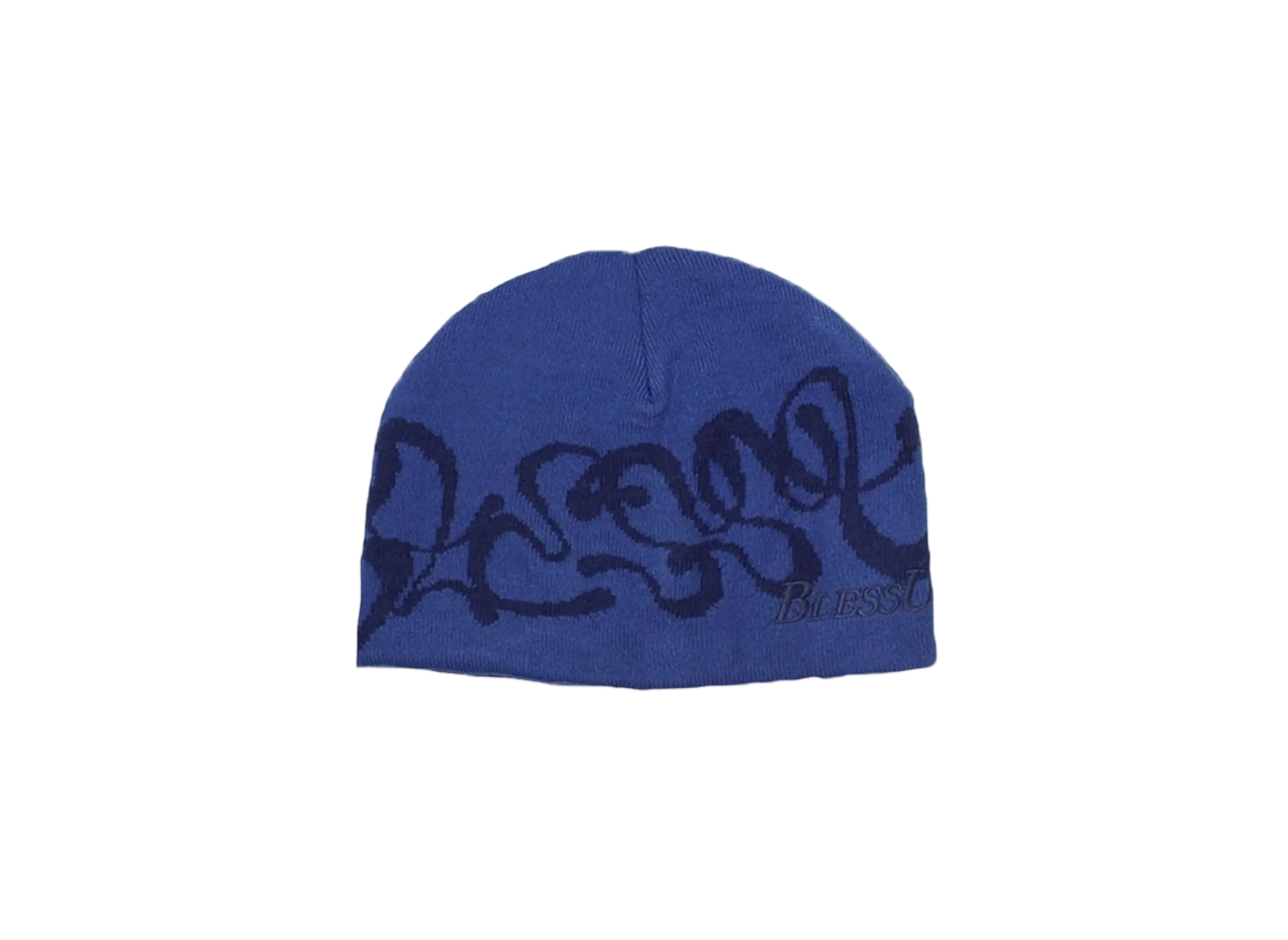 BLESS U Bless U Beanie 2 "Blue"