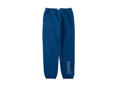 BLESS U BLESS U Sweat Pants "Blue"