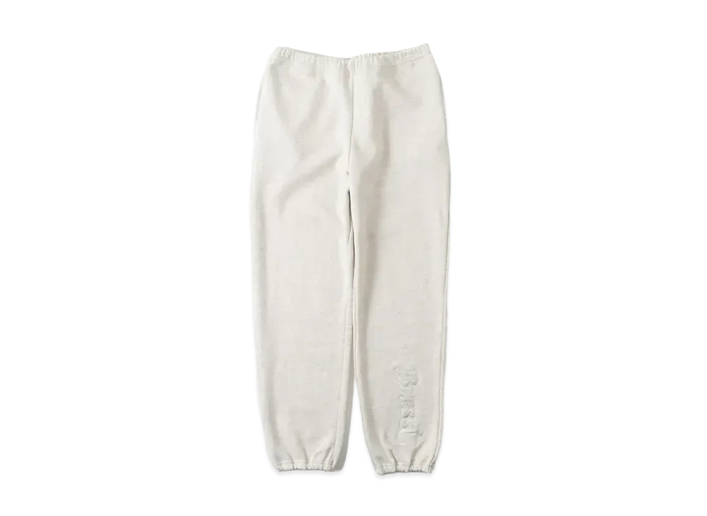 BLESS U BLESS U Sweat Pants "Heather Gray"