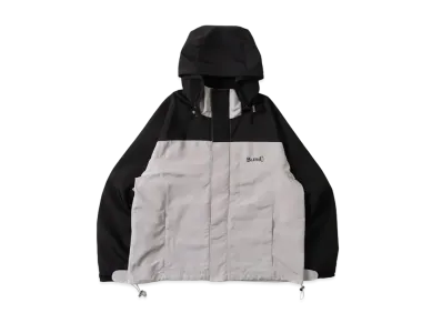 BLESS U Mountain Parka "Gray"