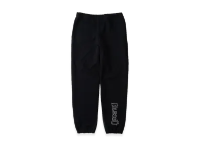 BLESS U Sweatpants "Black"