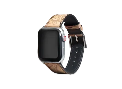 ベルルッティ ヴェネチア アップル ウォッチ ブレスレット "オッソ" APPLE_WATCH_BRACELET-VENEZIA-V2