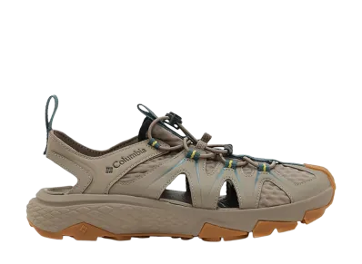 Columbia Peakfreak Rush Shandal "Wet Sand Everblue"