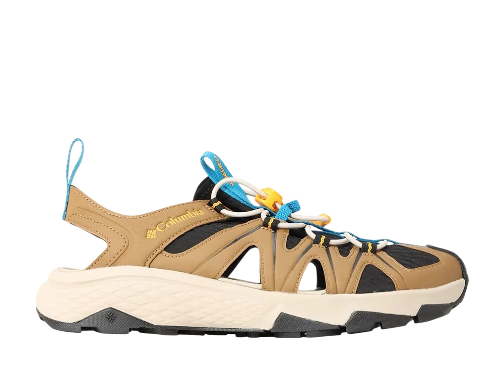 Columbia Peakfreak Rush Shandal "Delta/Mango"