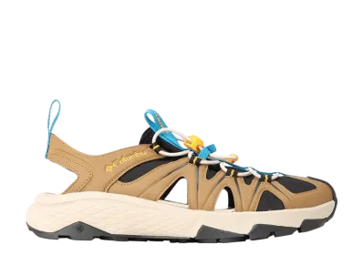Columbia Peakfreak Rush Shandal "Delta/Mango"