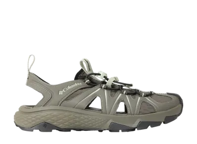 Columbia Peakfreak Rush Shandal "Alpine Tundra/Safari"