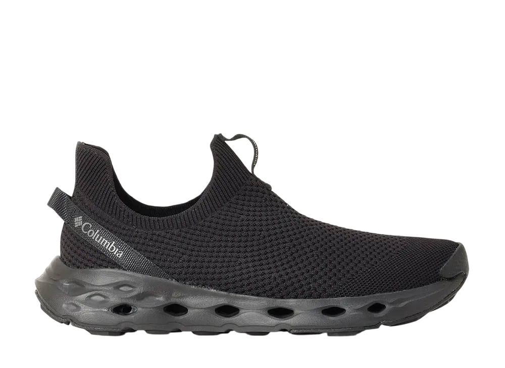 Columbia Terrastride SLR "Black/City Grey"