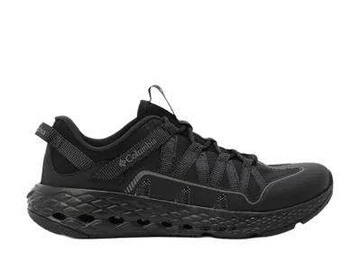 Columbia Drainmaker ATV "Black Stratus"