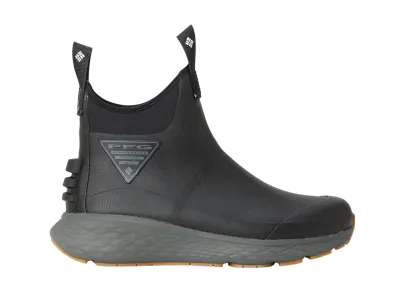 Columbia PFG Pro Sport Boot "Black/Grey Ice"