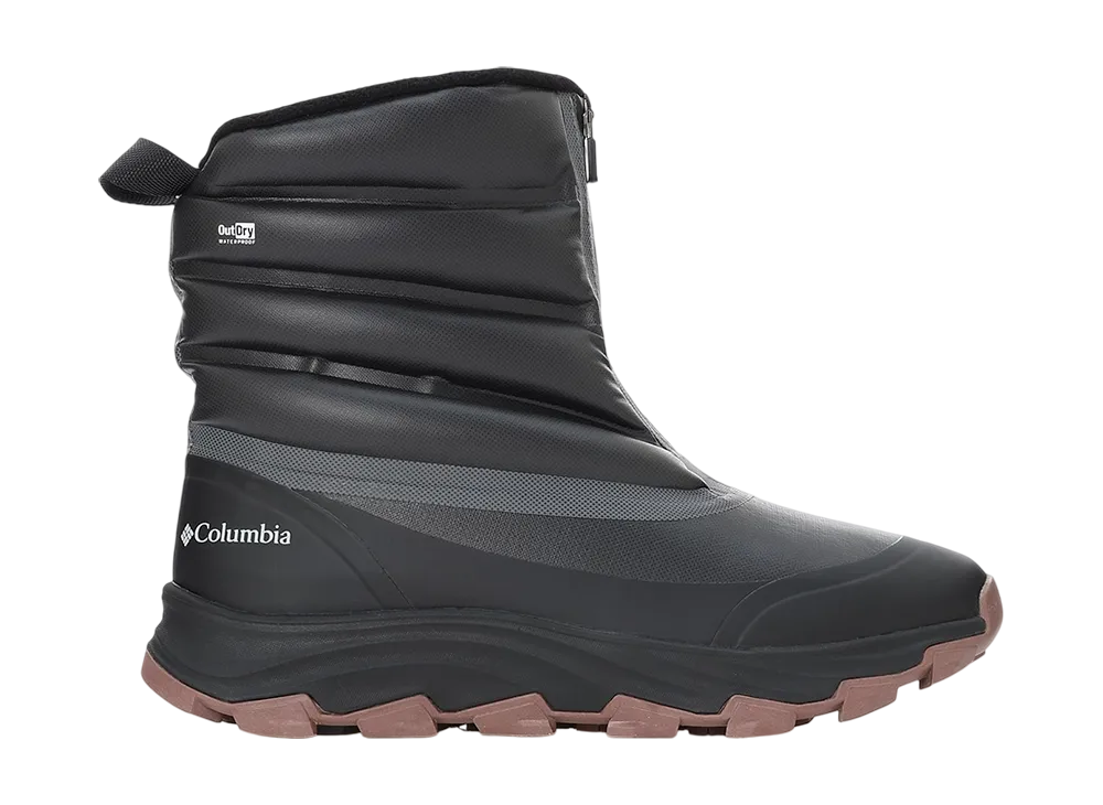 Columbia Expeditionist Peak ODX "Black/Black"