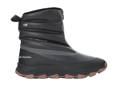 Columbia Expeditionist Peak ODX "Black/Black"