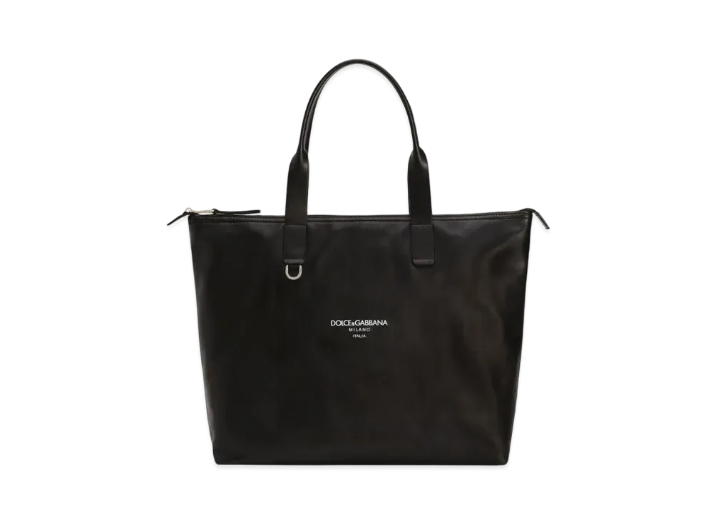 【未使用・タグ付】D&G ドルチェ＆ガッバーナ レザー ボディバッグ 黒 希少 2026年最新】D&G ／ Dolce＆Gabbana メンズ ボディバッグ・ウエスト