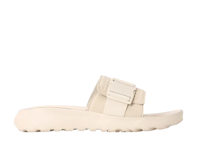 Columbia Peakfreak Roam Slide "Light Clay/Dark Stone"