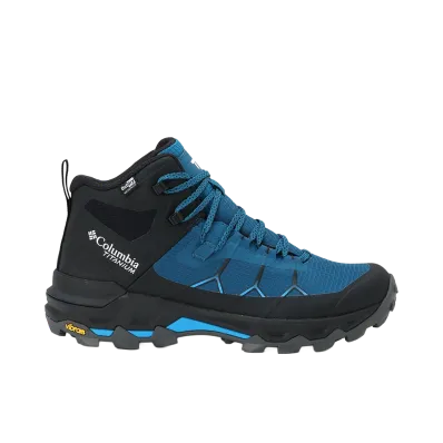 Columbia Peakfreak Titanium Mid Outdry "Phoenix Blue/Compass Blue"