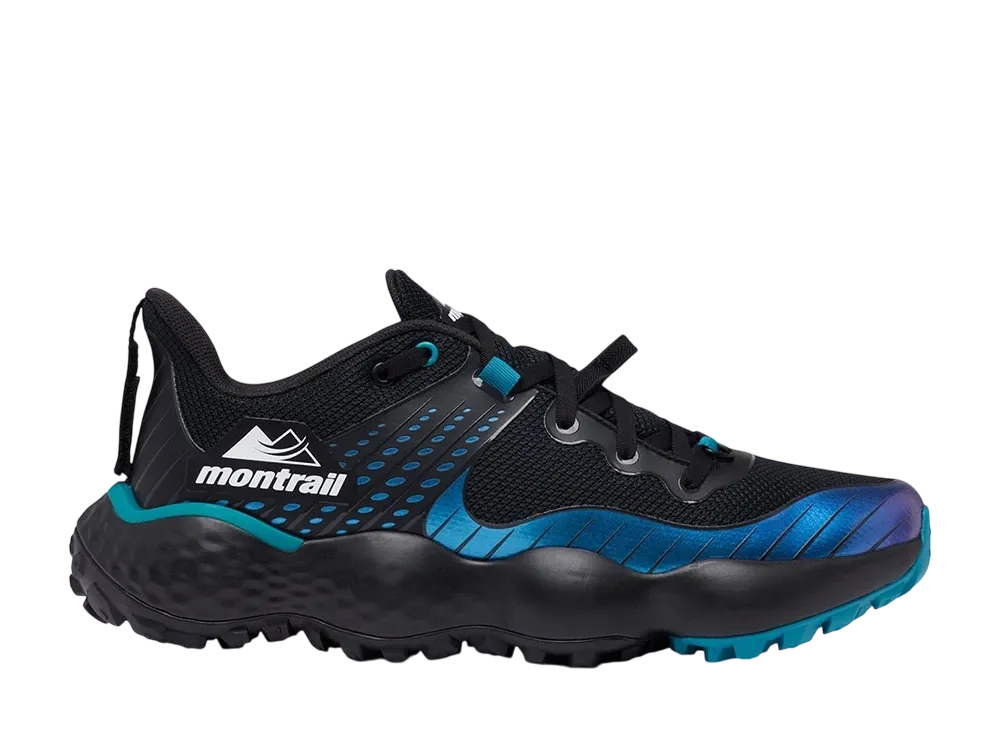 Columbia Montrail Trinity MX "Black/White"