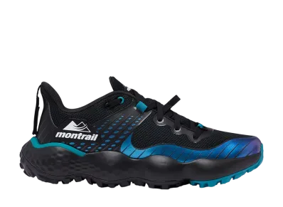 Columbia Montrail Trinity MX "Black/White"