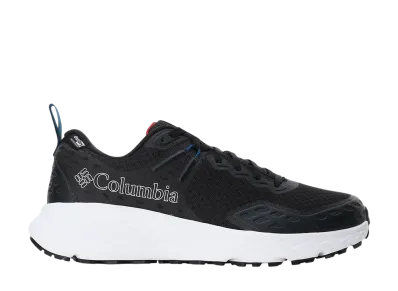 Columbia Konos TRS Outdry "Black/Mountain Red"