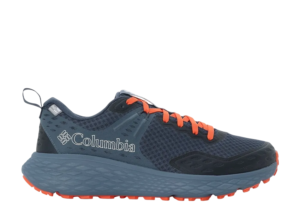 Columbia Konos TRS Outdry "Mountain/Tangy Orange"