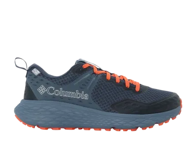 Columbia Konos TRS Outdry "Mountain/Tangy Orange"