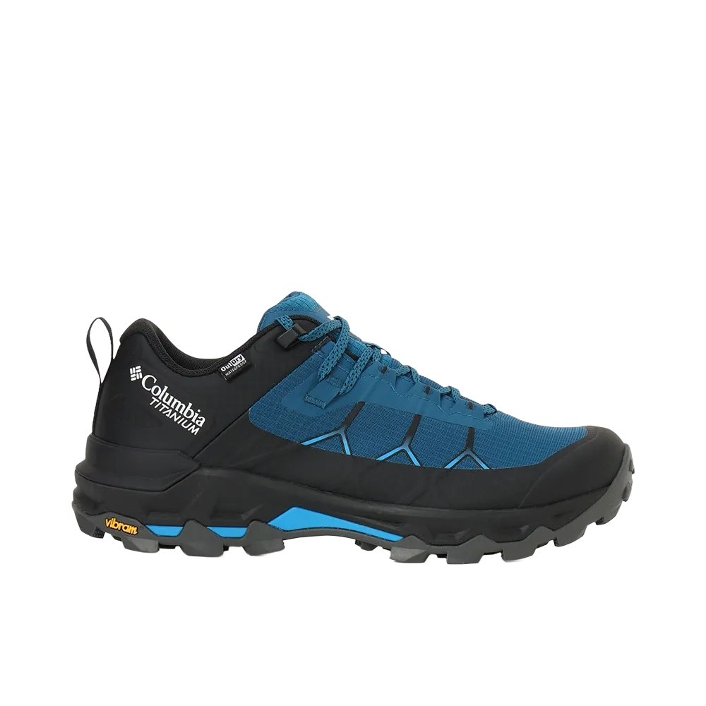 Columbia Peakfreak Titanium Outdry "Phoenix Blue/Compass Blue"