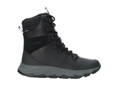 Columbia Expeditionist Extreme "Black/Grill"