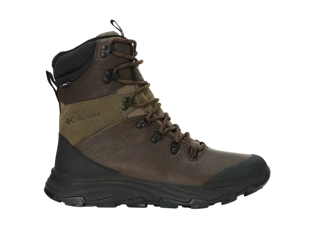 Columbia Expeditionist Extreme "Cordovan/Mud"