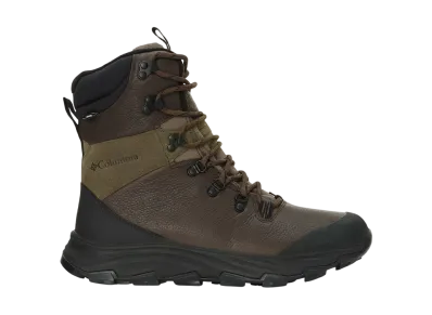 Columbia Expeditionist Extreme "Cordovan/Mud"