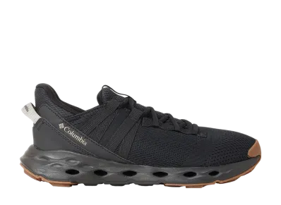 Columbia Terrastride ARO "Black/Tusk"