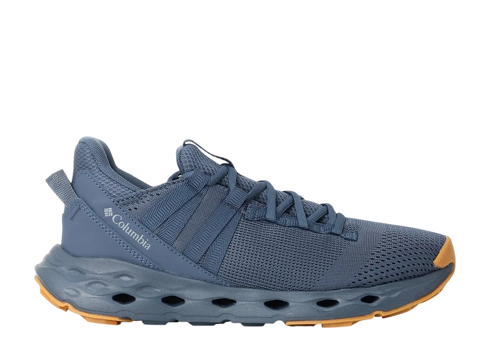 Columbia Terrastride ARO "Zinc/Collegiate Navy"