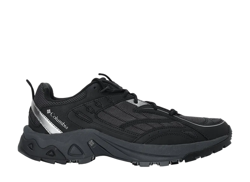 Columbia Jaawaa WP "Black/Titanium 2"