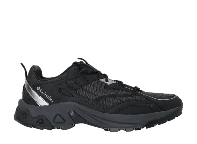 Columbia Jaawaa WP "Black/Titanium 2"
