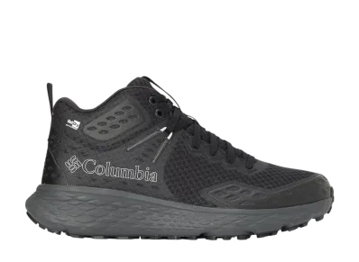 Columbia Konos TRS Outdry Mid "Black/Shark"