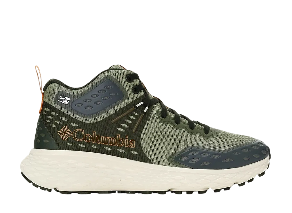 Columbia Konos TRS Outdry Mid "Stone Green/Canyon Sun"