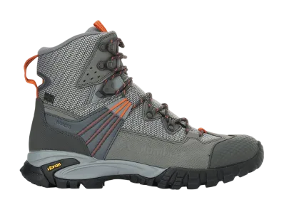 Columbia Geoterra Outdry "Ti Grey Steel/Desert Sun"