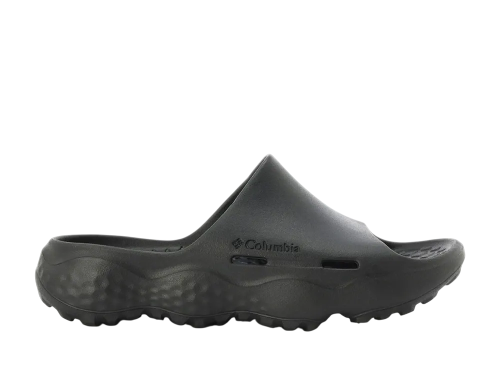 Columbia Thrive Revive "Black/Black"