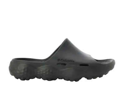 Columbia Thrive Revive "Black/Black"