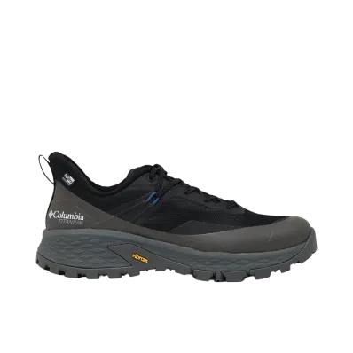 Columbia Tellurix Titanium Outdry "Black/Mountain Blue"