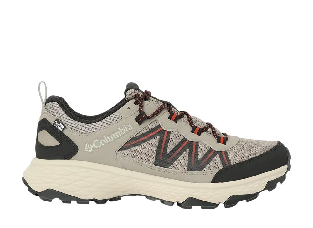 Columbia Peakfreak Rush Outdry "Kettle/Dark Sienna"