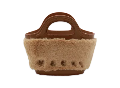 MARNI Women's Bags "Beige"