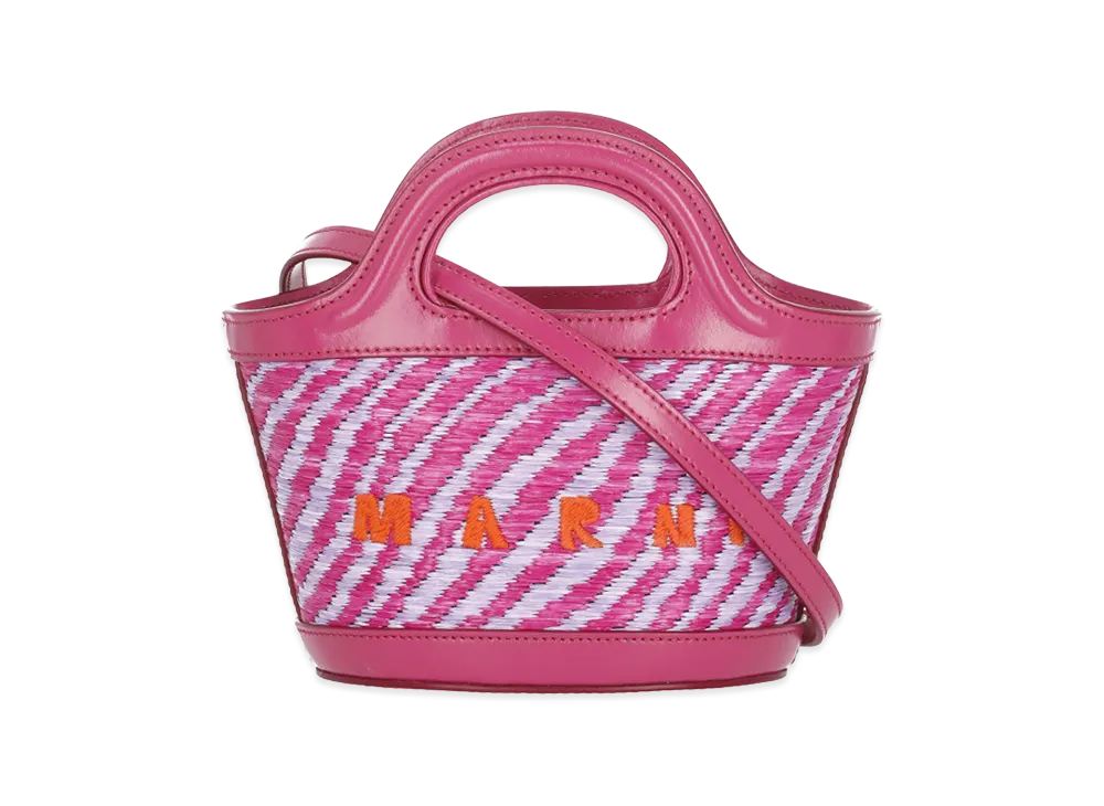 MARNI Women's Bags "Pink"