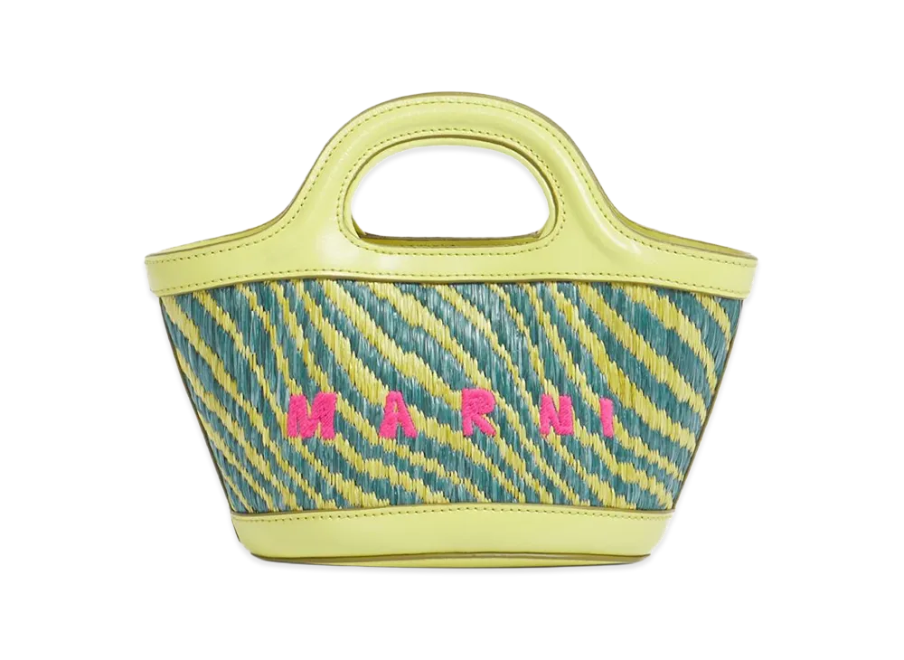 MARNI Women's Bags "Green"