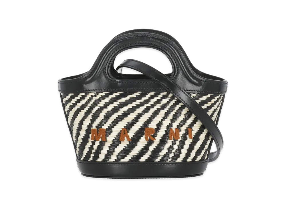 MARNI Women's Bags "Black"