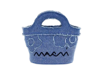 MARNI Women's 'Tropicalia Micro' Handbag "Light Blue"