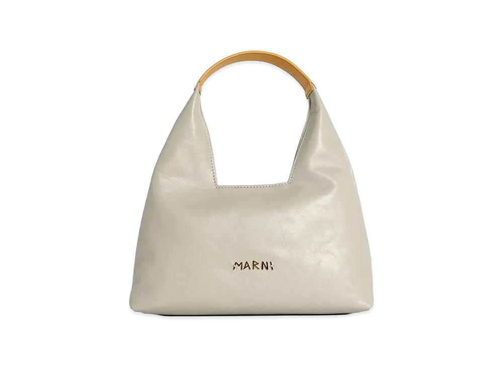 MARNI Women's Mini "Trapeze" Handbag "Everest"