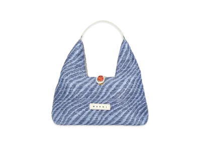 MARNI Women's Bags "Blue"