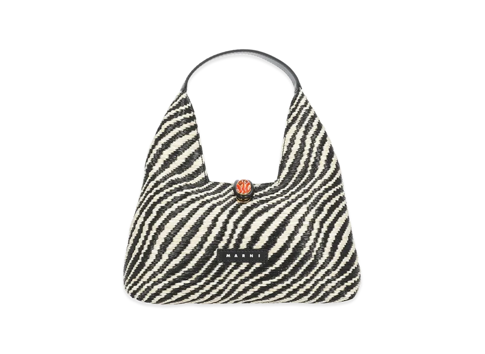 MARNI Women's Bags "Black"