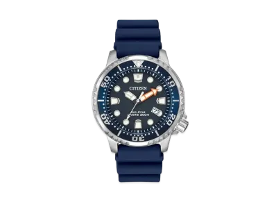 CITIZEN PROMASTER Eco-Drive Diver