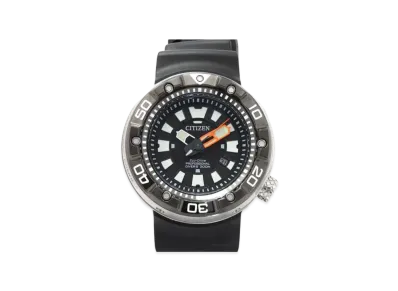 CITIZEN Promaster Eco-Drive "Black" BN0176-08E