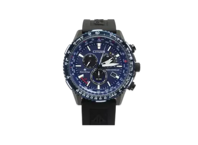 CITIZEN x Team Kuroshio Promaster Eco-Drive Marine Series Aqualand 200M Diver's Watch BN2030-88L
